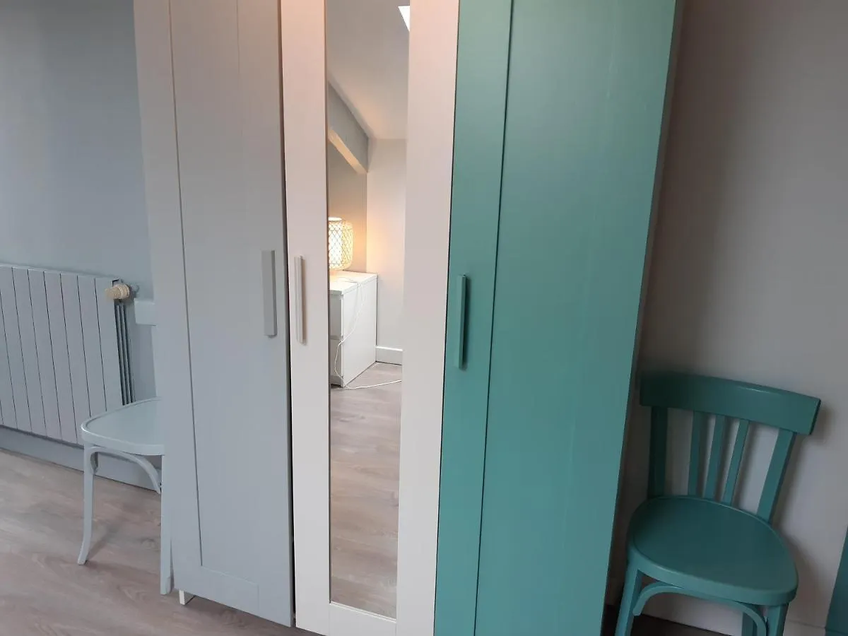 Gite De La Plage Lézardrieux Vakantiehuis
