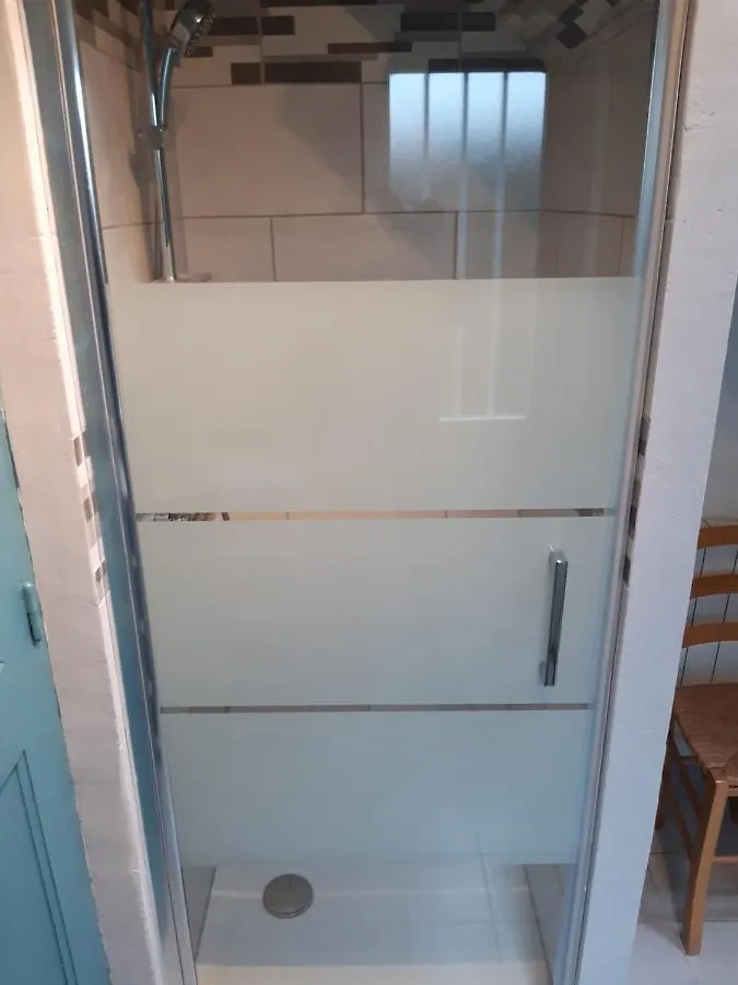Vakantiehuis Gite De La Plage Lézardrieux