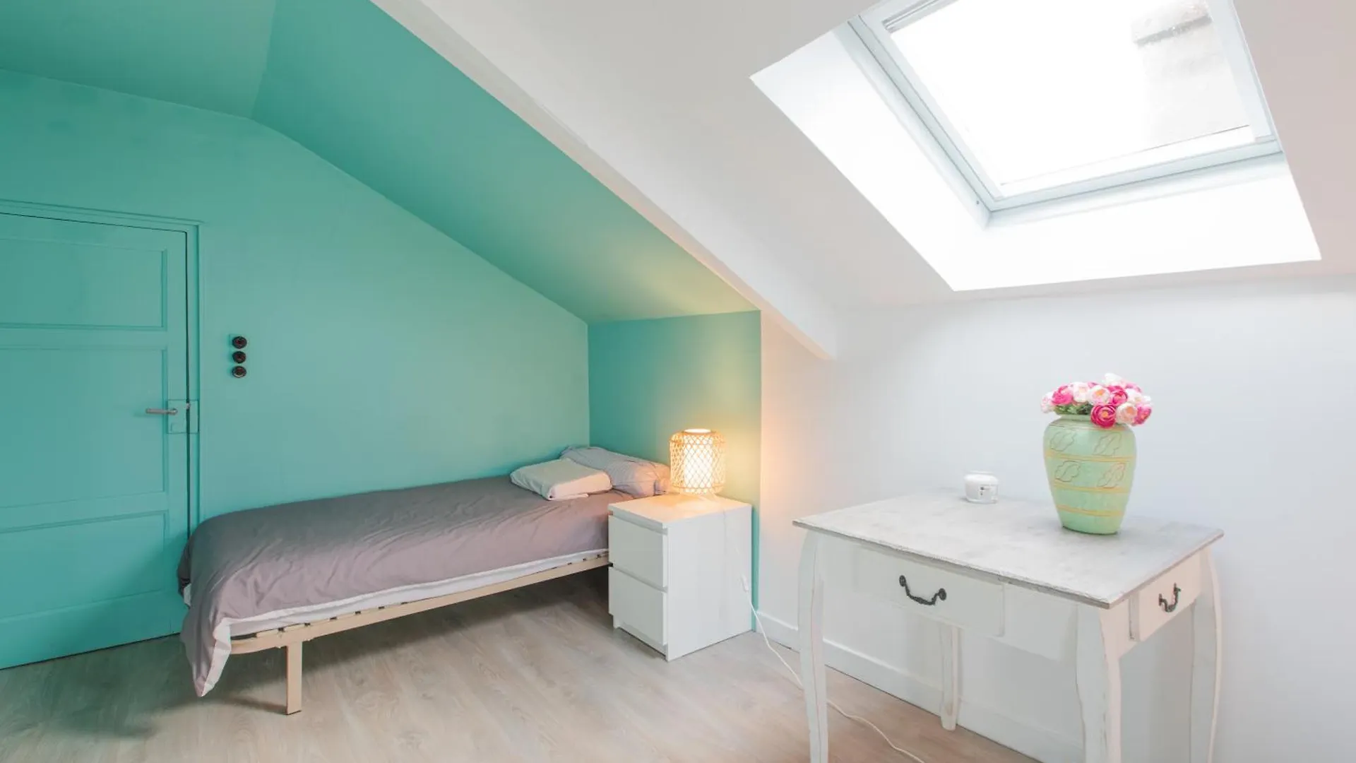 Gite De La Plage Lézardrieux Vakantiehuis