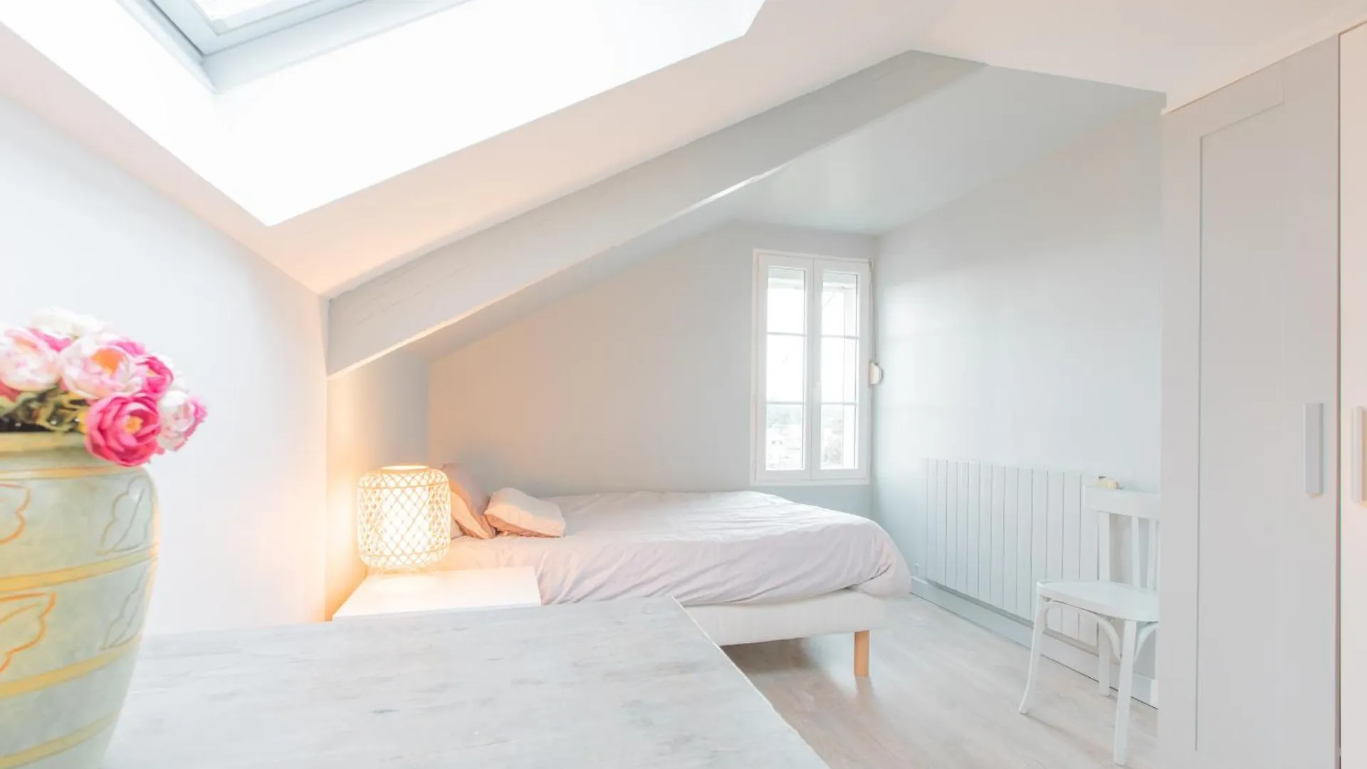 Vakantiehuis Gite De La Plage Lézardrieux Frankrijk