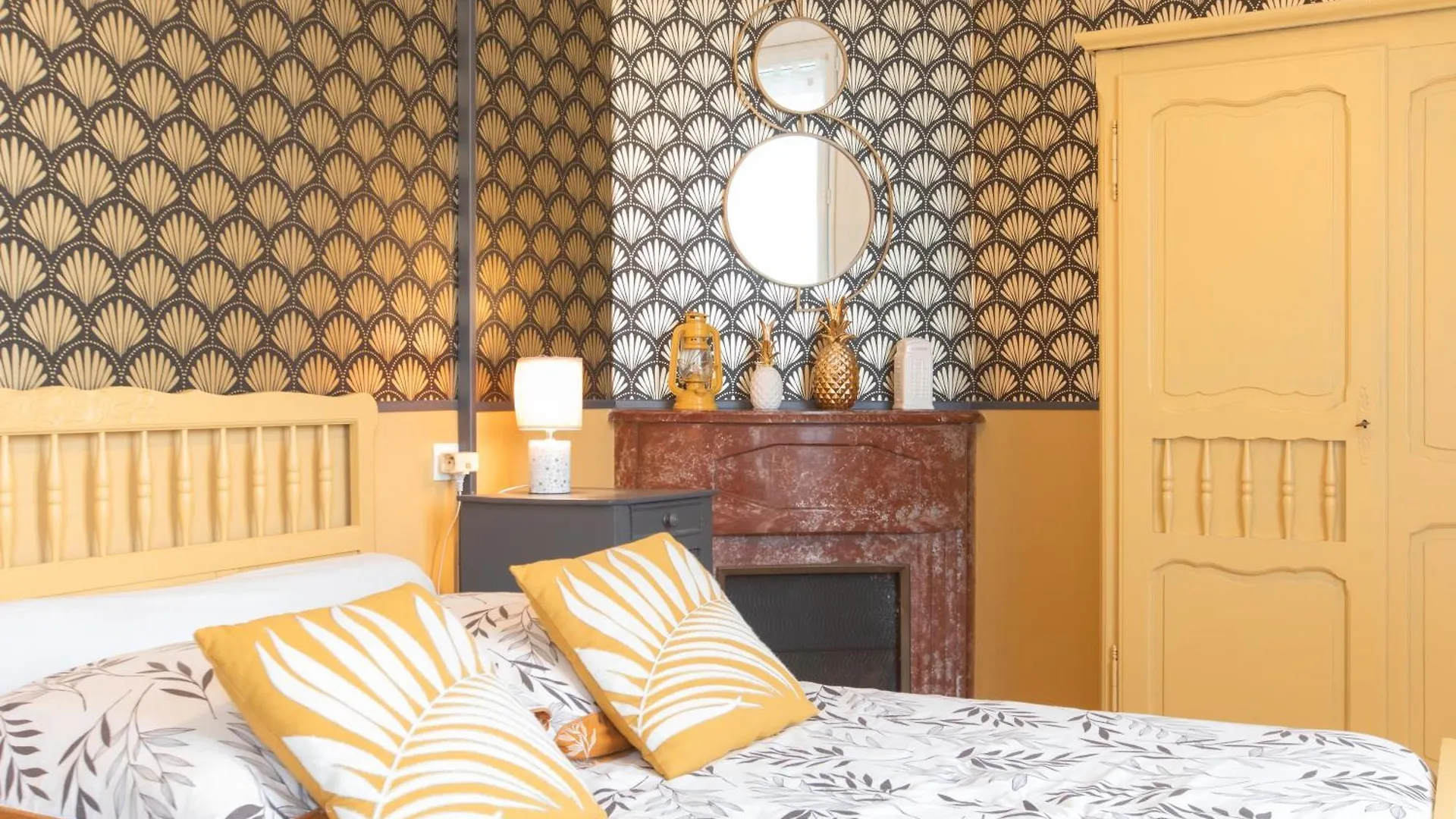 Gite De La Plage Lézardrieux Vakantiehuis