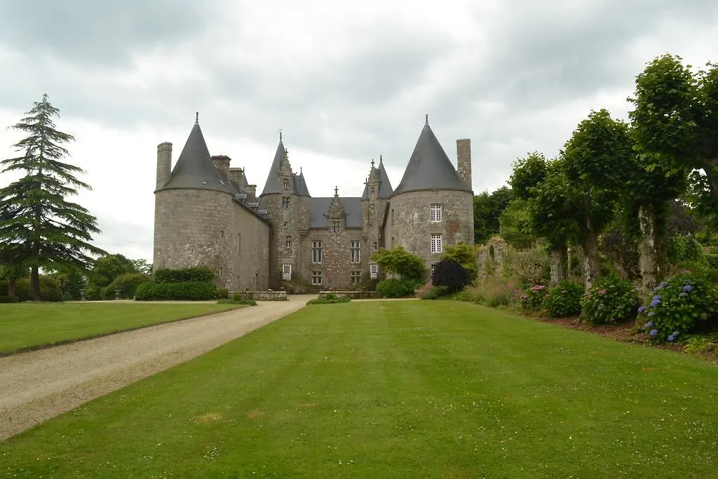Vakantiehuis Gite De La Plage Lézardrieux