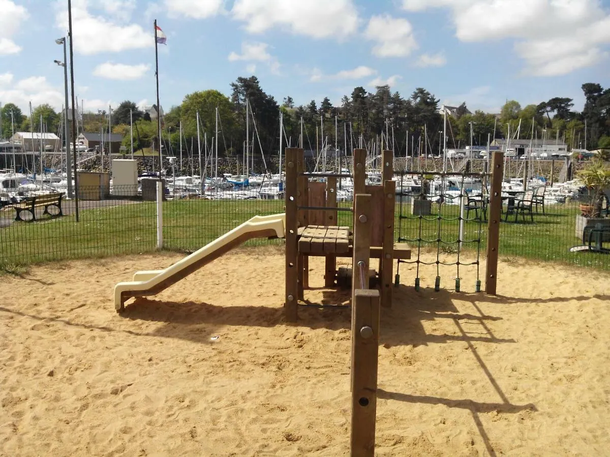 Gite De La Plage Lézardrieux